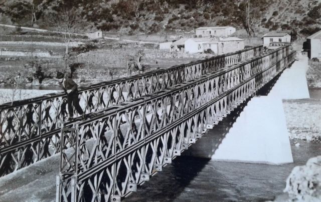 Η άλλη… γέφυρα Πλάκας